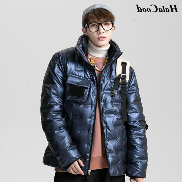 halacood male 2021 new fashion casual mens duck down jackets autumn winter coat lightweight jacket overcoats, Black
halacood male 2021 new fashion casual mens duck down jackets autumn winter coat lightweight jacket overcoats, Black