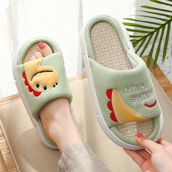 summer cartoon thick sole women men slippers boys girls dinosaur beach shoes soft indoor slippers sandals flip flops slippers 211110, Black
summer cartoon thick sole women men slippers boys girls dinosaur beach shoes soft indoor slippers sandals flip flops slippers 211110, Black