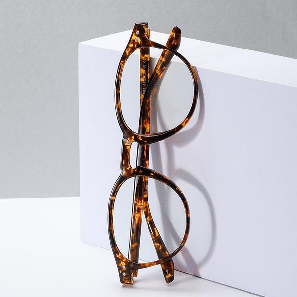 sunglasses 2021 round glasses frame fashion men women myopia plastic optical transparent clear lens eyeglasses oculos, White;black
sunglasses 2021 round glasses frame fashion men women myopia plastic optical transparent clear lens eyeglasses oculos, White;black