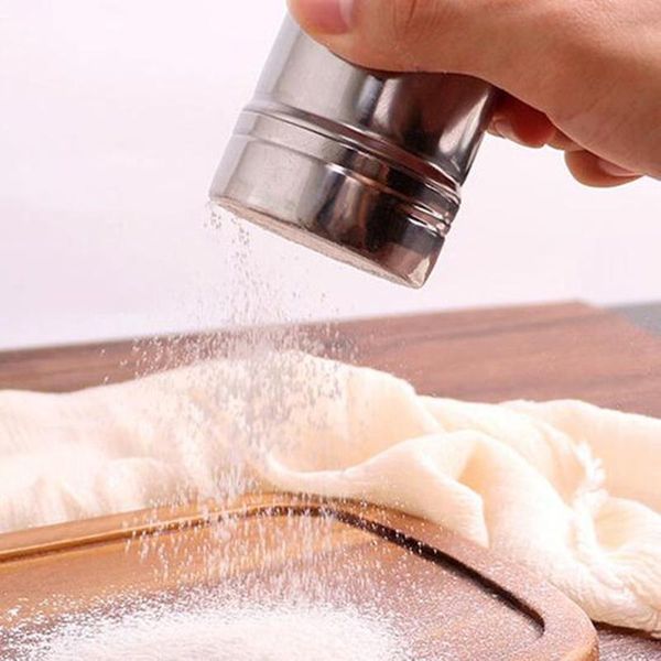 coffee filters 5cm diam stainless steel powder sprinkle extinguishers tank gauze bucket cocoa cinnamon dusting cans
coffee filters 5cm diam stainless steel powder sprinkle extinguishers tank gauze bucket cocoa cinnamon dusting cans