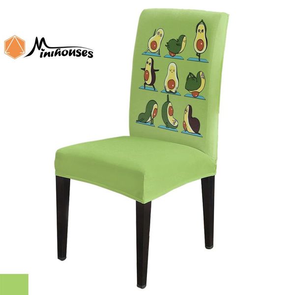 avocado yoga chair covers wedding party decor spandex elastic printing
avocado yoga chair covers wedding party decor spandex elastic printing