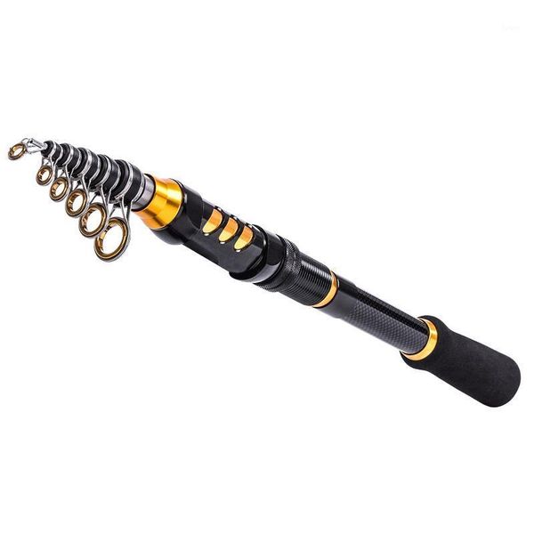boat fishing rods portable rod 1.5m 1.8m 2.1m 2.4m carbon fiber pole hard stream spinning baitcasting lure tools
boat fishing rods portable rod 1.5m 1.8m 2.1m 2.4m carbon fiber pole hard stream spinning baitcasting lure tools
