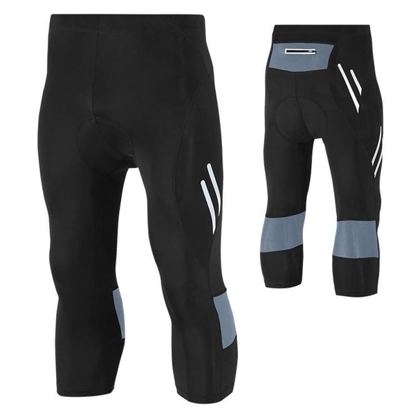 men cycling pants elastic tight clothing gel pad calf-length bicycle shorts bike 5xlsize motorcycle apparel
men cycling pants elastic tight clothing gel pad calf-length bicycle shorts bike 5xlsize motorcycle apparel