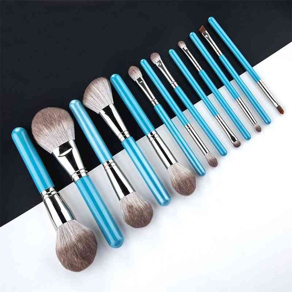 13pcs/set no makeup brushes whole set powder blusher sculpting eyeshadow make up kit smudge highlighter eyebrow lip brush 210331
13pcs/set no makeup brushes whole set powder blusher sculpting eyeshadow make up kit smudge highlighter eyebrow lip brush 210331