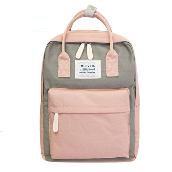 backpack women school bag for girls shoulder canvas female bagpack lapback packs nylon
backpack women school bag for girls shoulder canvas female bagpack lapback packs nylon