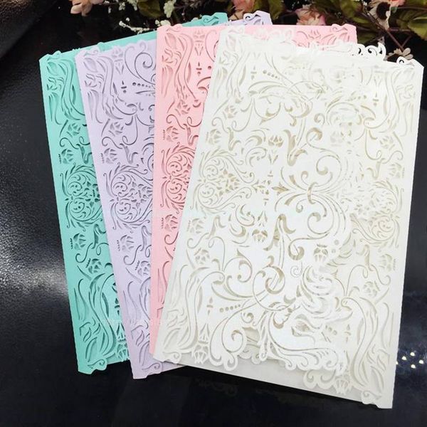 greeting cards wedding invitations creative hollow holiday invitation european business birthday card customization
greeting cards wedding invitations creative hollow holiday invitation european business birthday card customization