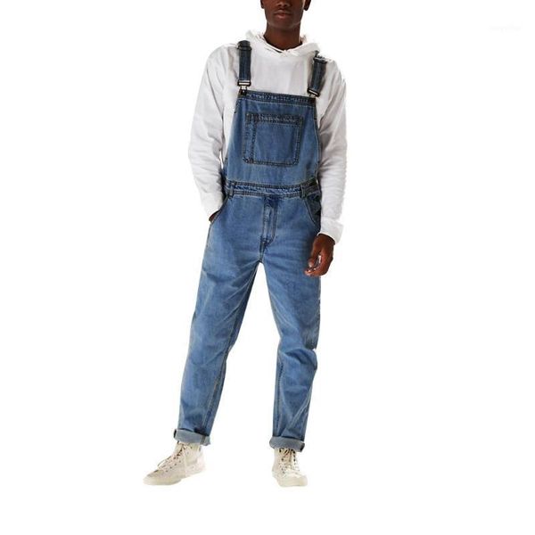 men's pants shzq men's denim bib washed full length jeans jumpsuits hip hop straight jean overalls for men streetwear male jumpsui, Black
men's pants shzq men's denim bib washed full length jeans jumpsuits hip hop straight jean overalls for men streetwear male jumpsui, Black