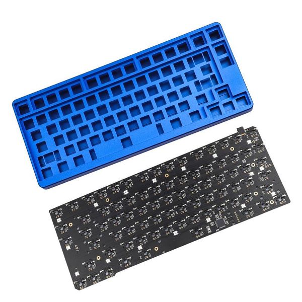 keyboards id80 v1 80 keys aluminum anodized cnc alu case acrylic bottom only support v2 pcb
keyboards id80 v1 80 keys aluminum anodized cnc alu case acrylic bottom only support v2 pcb