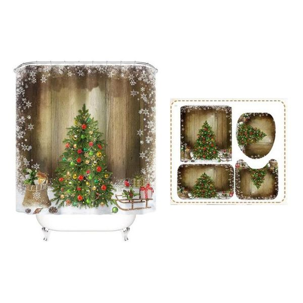 shower curtains bathroom christmas curtain set decorations waterproof toilet seat cover mat w0
shower curtains bathroom christmas curtain set decorations waterproof toilet seat cover mat w0