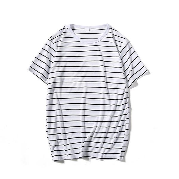 s-4xl plus size men short sleeve summer striped t-shirt casual streetwear crew neck womens clothing fashion couple clothes xxxxl women', White
s-4xl plus size men short sleeve summer striped t-shirt casual streetwear crew neck womens clothing fashion couple clothes xxxxl women', White