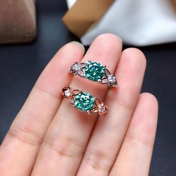 cluster rings meibapj 1 green moissanite diamond fashion trend ring for women 925 sterling silver fine wedding jewelry, Golden;silver
cluster rings meibapj 1 green moissanite diamond fashion trend ring for women 925 sterling silver fine wedding jewelry, Golden;silver