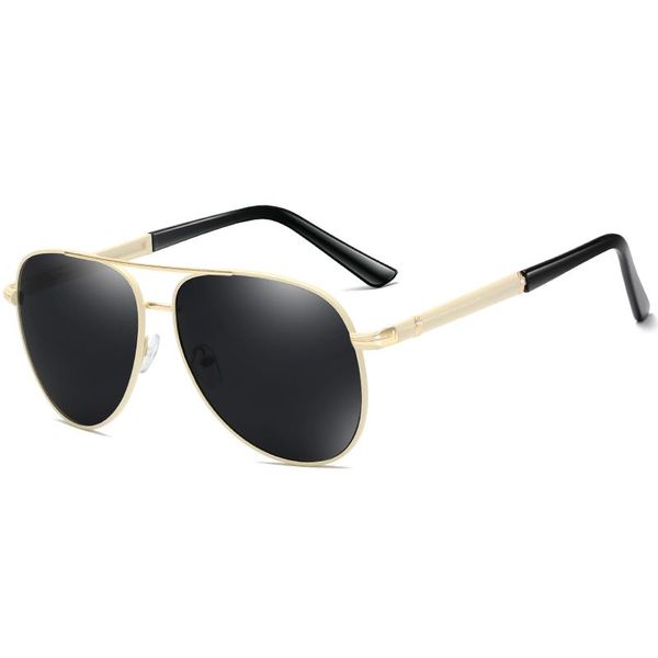 sunglasses brand design classic polarized men metal driving sun glasses women uv400 shades eyewear gafas de sol, White;black
sunglasses brand design classic polarized men metal driving sun glasses women uv400 shades eyewear gafas de sol, White;black