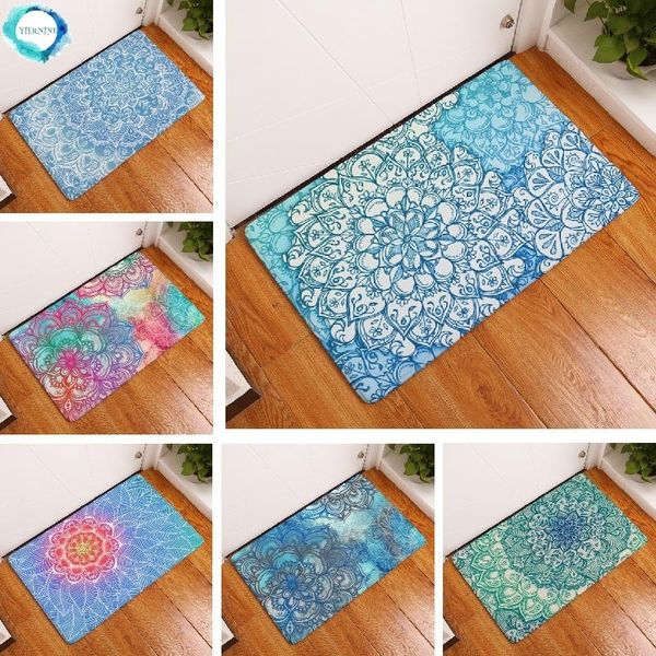 carpets bath mat mandala carpet 40x60cm flower printed floor bathroom toilet kitchen rugs door home decoration wholesale
carpets bath mat mandala carpet 40x60cm flower printed floor bathroom toilet kitchen rugs door home decoration wholesale