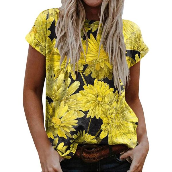 chrysanthemum print tshirts beauty women round neck short sleeve casual pullover t-shirt blusas elegantes mujer t shirt wine women's, White
chrysanthemum print tshirts beauty women round neck short sleeve casual pullover t-shirt blusas elegantes mujer t shirt wine women's, White