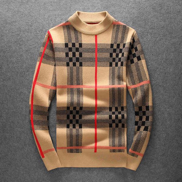 boutique sweater autumn and winter 2021 thickened boys' round neck korean young men's knitted bottom coat, White;black
boutique sweater autumn and winter 2021 thickened boys' round neck korean young men's knitted bottom coat, White;black