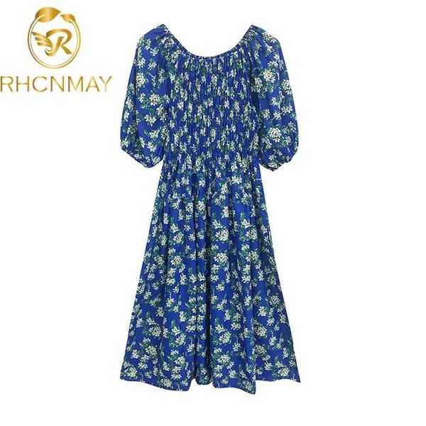summer fashion women slash neck print chiffon a-line dress lady elegant vintage clothes vestidos 210506, Black;gray
summer fashion women slash neck print chiffon a-line dress lady elegant vintage clothes vestidos 210506, Black;gray