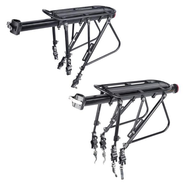 car & truck racks bicycle luggage carrier cargo panniers rack rear shelf load freight cycling bag holder trunk bike travel accessories
car & truck racks bicycle luggage carrier cargo panniers rack rear shelf load freight cycling bag holder trunk bike travel accessories