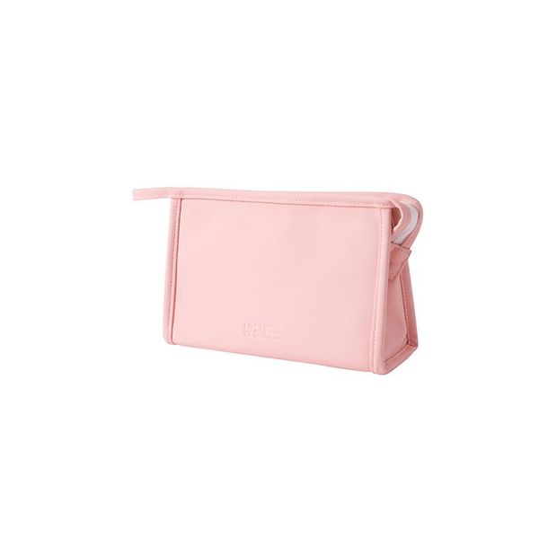 cosmetic bags & cases pure color bag briefcase style portable hand-held storage pu pencil
cosmetic bags & cases pure color bag briefcase style portable hand-held storage pu pencil