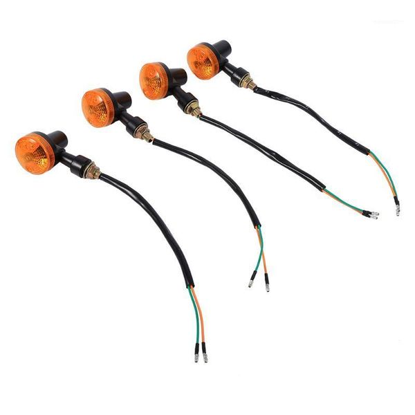 4pcs universal motorcycle turn signal indicators blinker amber light bulb 12v automobiles parts accessories led emergency lights1
4pcs universal motorcycle turn signal indicators blinker amber light bulb 12v automobiles parts accessories led emergency lights1