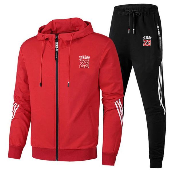 tracksuits fashion movement 2021 men's slim fit sports suit three bars leisure couple's hooded zipper coat in spring and autumn, Gray
tracksuits fashion movement 2021 men's slim fit sports suit three bars leisure couple's hooded zipper coat in spring and autumn, Gray