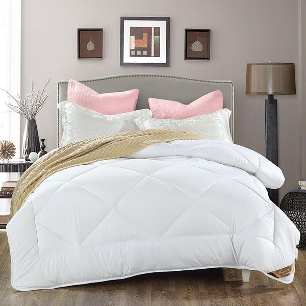 comforters & sets the winter quilt thickened to keep warm quilted double single comfort and health adults
comforters & sets the winter quilt thickened to keep warm quilted double single comfort and health adults
