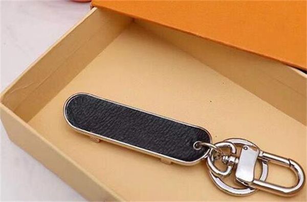 50%off skateboard keychains stainless steel creative brand keychain brown black pendant accessories with box 949a 20pcs, Silver
50%off skateboard keychains stainless steel creative brand keychain brown black pendant accessories with box 949a 20pcs, Silver