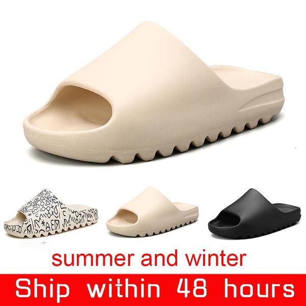 drop ship 35~46 designer kanye printed women 2021 woman fashion winter fur men slides casual slippers beach eva injection shoes, Black
drop ship 35~46 designer kanye printed women 2021 woman fashion winter fur men slides casual slippers beach eva injection shoes, Black