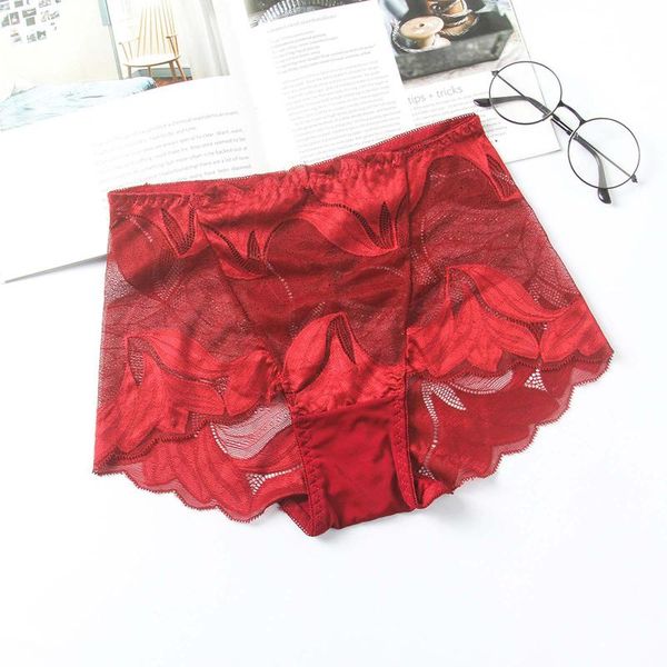 women's panties 25# seamless lace silk briefs underpants woman lingerie floral panty intimates underwear, Black;pink
women's panties 25# seamless lace silk briefs underpants woman lingerie floral panty intimates underwear, Black;pink