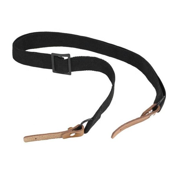 outdoor gadgets cotton webbing first layer leather ak tactical shooting rope sling for hunting sing military trainning accessories
outdoor gadgets cotton webbing first layer leather ak tactical shooting rope sling for hunting sing military trainning accessories