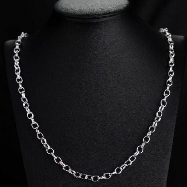 chokers hesiod beautiful 26inch long clavicle chain necklace women mens silver plated metal necklaces, Golden;silver
chokers hesiod beautiful 26inch long clavicle chain necklace women mens silver plated metal necklaces, Golden;silver