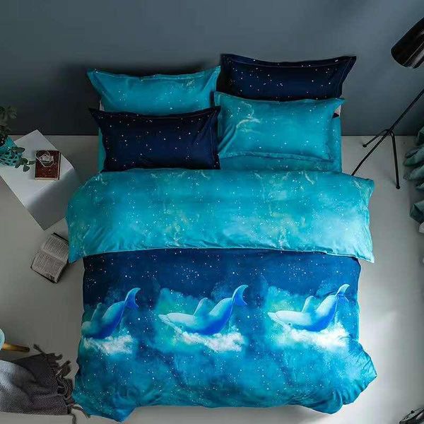 bedding sets duvet cover for single bed king size dolphin pattern set with pillowcase double quilt
bedding sets duvet cover for single bed king size dolphin pattern set with pillowcase double quilt
