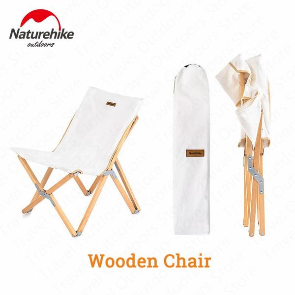 naturehike folding camping chair wooden ultralight portable oxford cloth fishing steady outdoor travel daily leisure camp furniture
naturehike folding camping chair wooden ultralight portable oxford cloth fishing steady outdoor travel daily leisure camp furniture