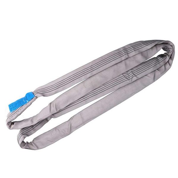 craft tools round lifting slings abrasion resistance endless lift strap heavy duty for ships towing rigging
craft tools round lifting slings abrasion resistance endless lift strap heavy duty for ships towing rigging