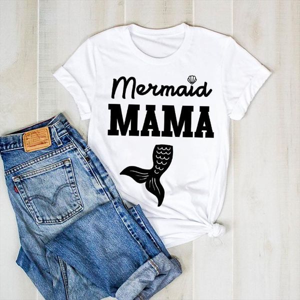 men print lady mom mens mermaid mama life mother graphic ladies clothes tee female shirt clothing, White;black
men print lady mom mens mermaid mama life mother graphic ladies clothes tee female shirt clothing, White;black