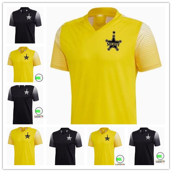 2021 2022 sheriff tiraspol soccer jerseys home black away yellow 21 22 moldova hansel zapata frank castaneda luvannor boban nikolov football, Black;yellow
2021 2022 sheriff tiraspol soccer jerseys home black away yellow 21 22 moldova hansel zapata frank castaneda luvannor boban nikolov football, Black;yellow