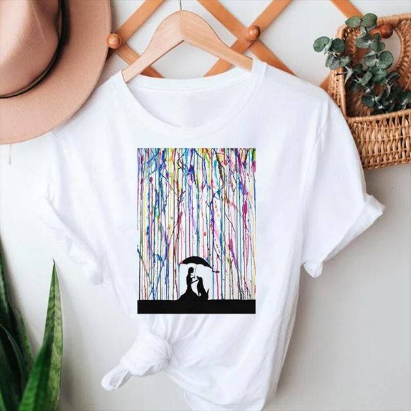 and women summer tshirts watercolor men dog cartoon kawaii fashion short sleeve clothes graphic t lady print female, White;black
and women summer tshirts watercolor men dog cartoon kawaii fashion short sleeve clothes graphic t lady print female, White;black