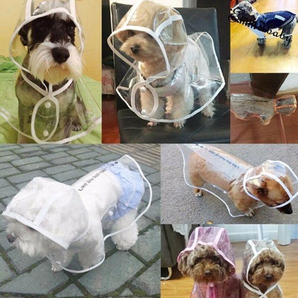 dog apparel waterproof coat for small medium large dogs hooded windproof design pet jacket rain transparent raincoat adjuastable
dog apparel waterproof coat for small medium large dogs hooded windproof design pet jacket rain transparent raincoat adjuastable