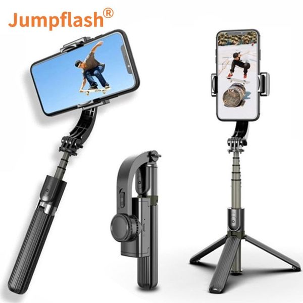 selfie monopods jumpflash anti-shake handheld gimbal stabilizer bluetooth stick tripod for youtube tiktok vlog live video
selfie monopods jumpflash anti-shake handheld gimbal stabilizer bluetooth stick tripod for youtube tiktok vlog live video