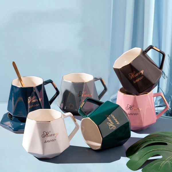 mugs 450ml nordic ceramic mug cup with lid spoon bamboo tray home restaurant coffee milk tea water wedding birthday gifts package
mugs 450ml nordic ceramic mug cup with lid spoon bamboo tray home restaurant coffee milk tea water wedding birthday gifts package