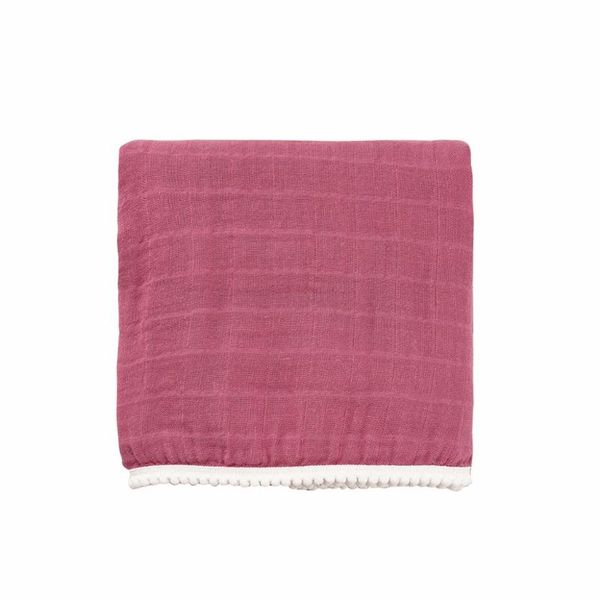 blankets & swaddling 120x120cm soft cotton muslin baby blanket swaddle wrap basket filling
blankets & swaddling 120x120cm soft cotton muslin baby blanket swaddle wrap basket filling