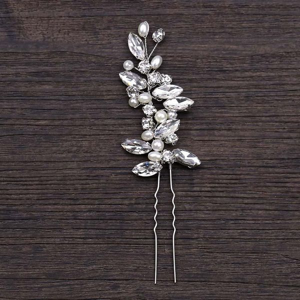 hair clips & barrettes forseven leaf rhinestone handmade stick pins simulated pearls bridal headdress women wedding jewelry accessories, Golden;silver
hair clips & barrettes forseven leaf rhinestone handmade stick pins simulated pearls bridal headdress women wedding jewelry accessories, Golden;silver