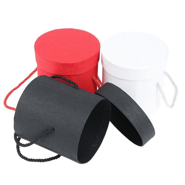 packaging box gift candy bar party wedding storage round flower paper boxes lid hug florist hold the bucket wrap
packaging box gift candy bar party wedding storage round flower paper boxes lid hug florist hold the bucket wrap
