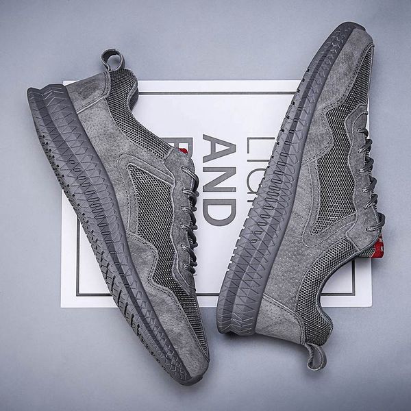 athletic 2021 men running shoes mesh grey beige soft sole casual sports sneakers trainers outdoors jogging walking size 39-44
athletic 2021 men running shoes mesh grey beige soft sole casual sports sneakers trainers outdoors jogging walking size 39-44