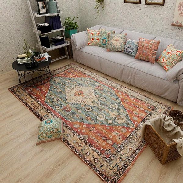 carpets coffee table area rug persian style for living room luxurious bedroom rugs and classic turkey study floor mat
carpets coffee table area rug persian style for living room luxurious bedroom rugs and classic turkey study floor mat