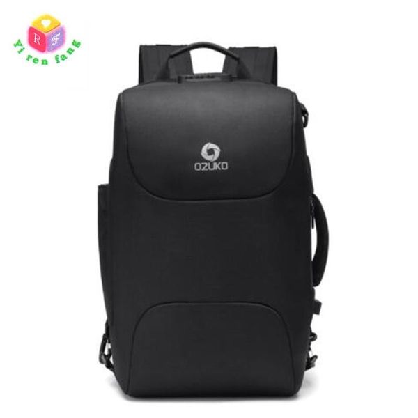 backpack male bagpack mochila men waterproof anti-theft multifunction 17 usb charging lapbackpacks travel teenage bag
backpack male bagpack mochila men waterproof anti-theft multifunction 17 usb charging lapbackpacks travel teenage bag