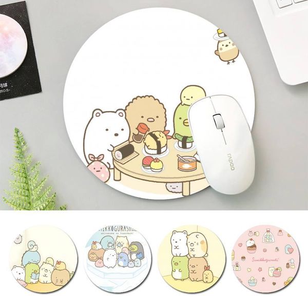 mouse pads & wrist rests big promotions japan cartoon sumikko gurashi office mat keyboard durable deskrubber gaming round pad
mouse pads & wrist rests big promotions japan cartoon sumikko gurashi office mat keyboard durable deskrubber gaming round pad