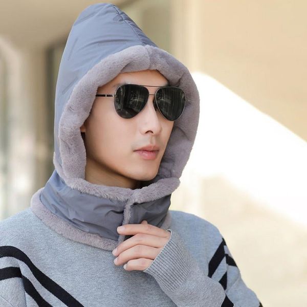 warm hood face mask hat neck helmet beanies for exercise bicycle thermal fleece balaclava hats cycling caps & masks, Black
warm hood face mask hat neck helmet beanies for exercise bicycle thermal fleece balaclava hats cycling caps & masks, Black