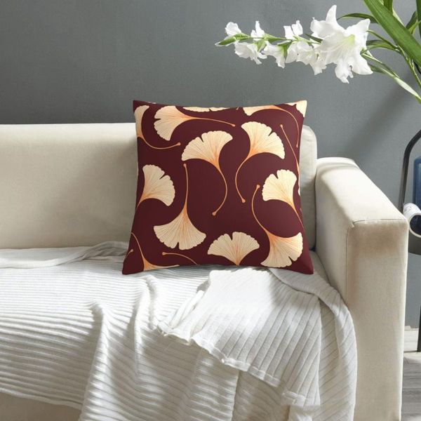 pillow seamless floral pattern with ginkgo biloba leaves pillowcase printed cushion cover sofa waist
pillow seamless floral pattern with ginkgo biloba leaves pillowcase printed cushion cover sofa waist