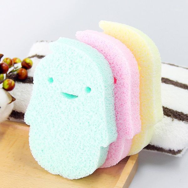 wash face sponge puff foam clean deep cleansing milk boys and girls cute cartoon1
wash face sponge puff foam clean deep cleansing milk boys and girls cute cartoon1