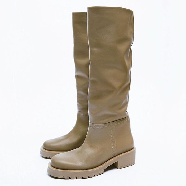 boots sell womens european autumn winter knight knee-high long leather shoes wear-resisting non-slip women, Black
boots sell womens european autumn winter knight knee-high long leather shoes wear-resisting non-slip women, Black